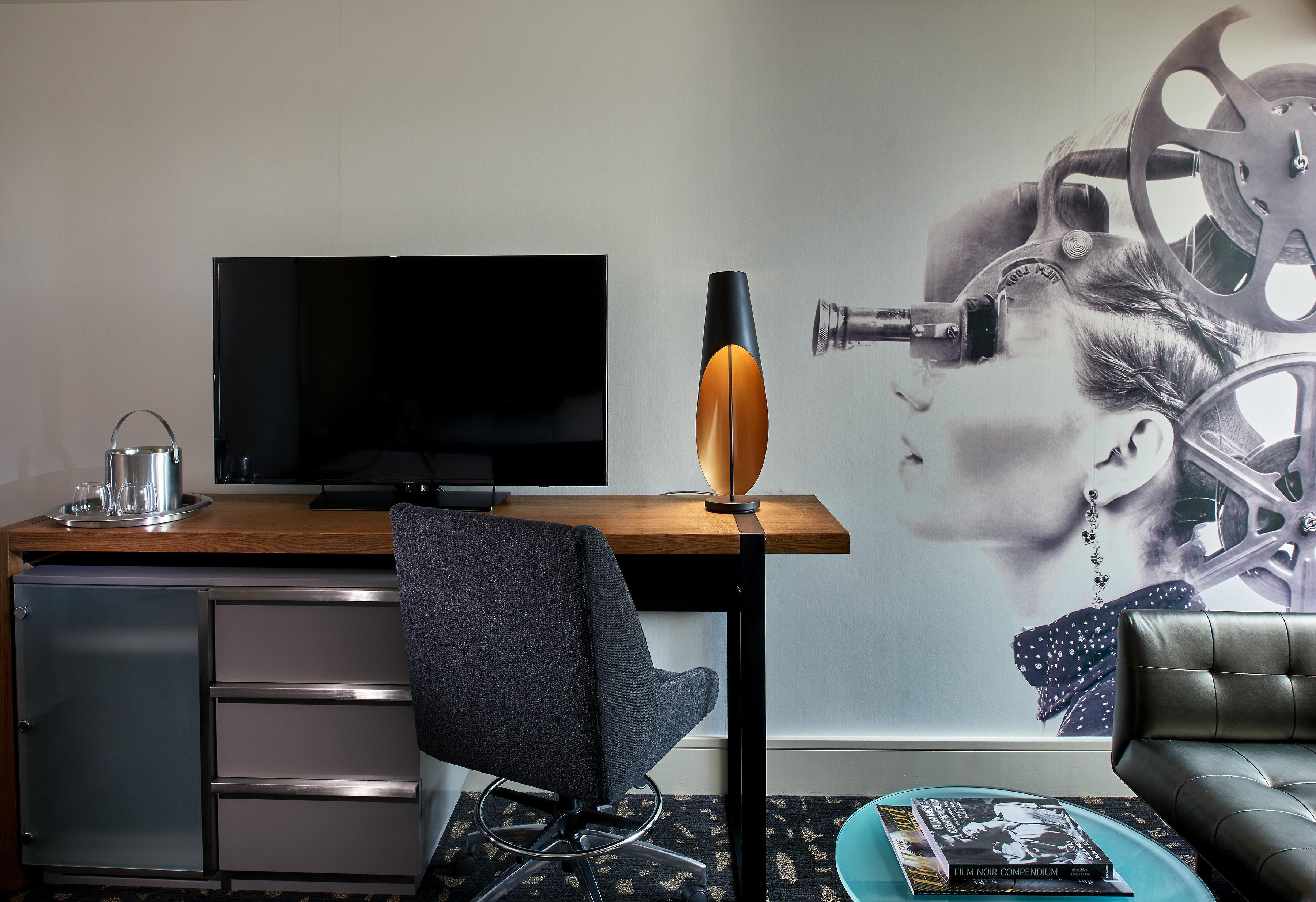 Kimpton Hotel Palomar Los Angeles Beverly Hills By Ihg Exterior foto