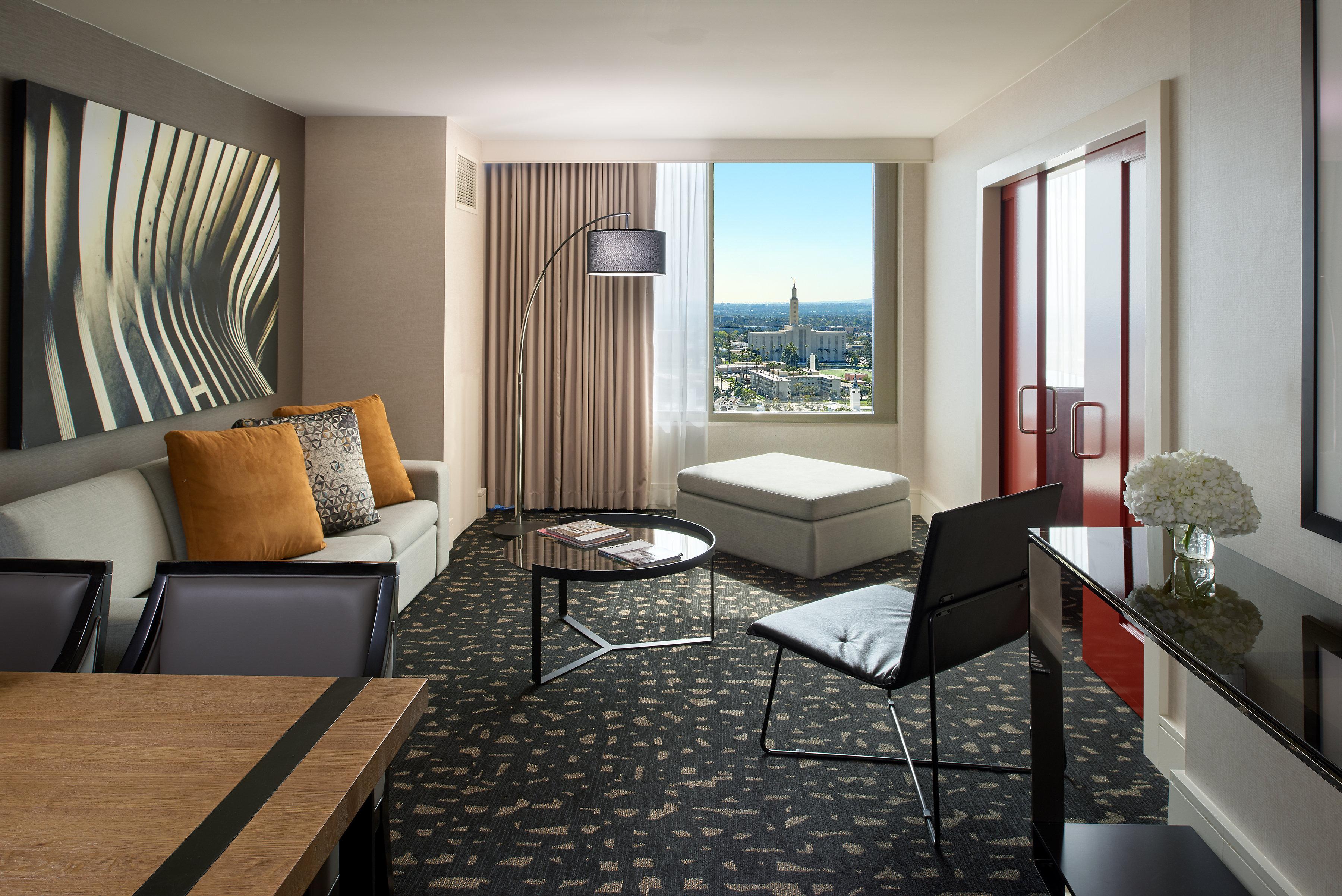 Kimpton Hotel Palomar Los Angeles Beverly Hills By Ihg Exterior foto