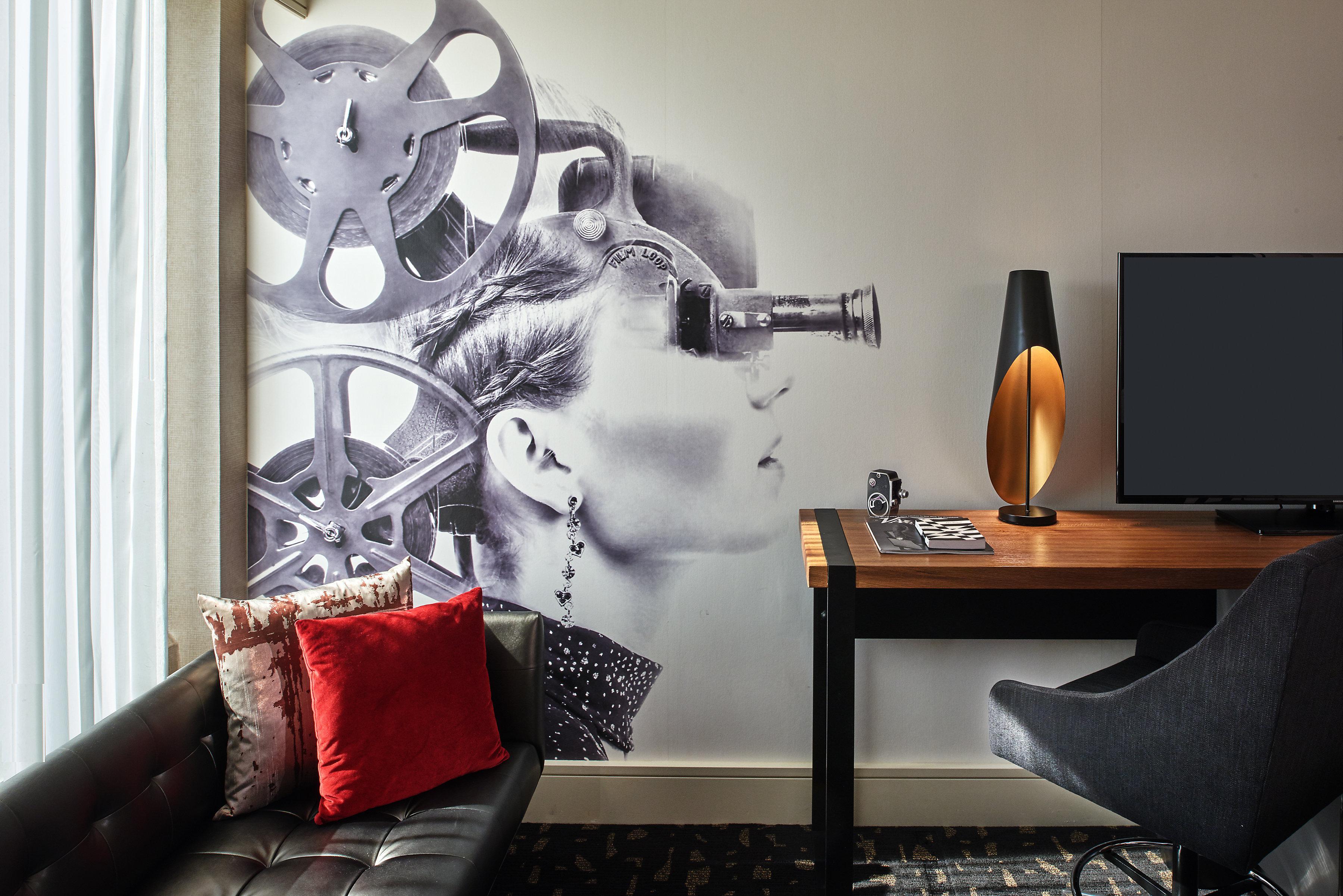 Kimpton Hotel Palomar Los Angeles Beverly Hills By Ihg Exterior foto